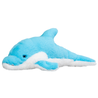 Wärmekuscheltier welliebellies® Delphin – Dein wärmender Begleiter durch die Wellen des Lebens